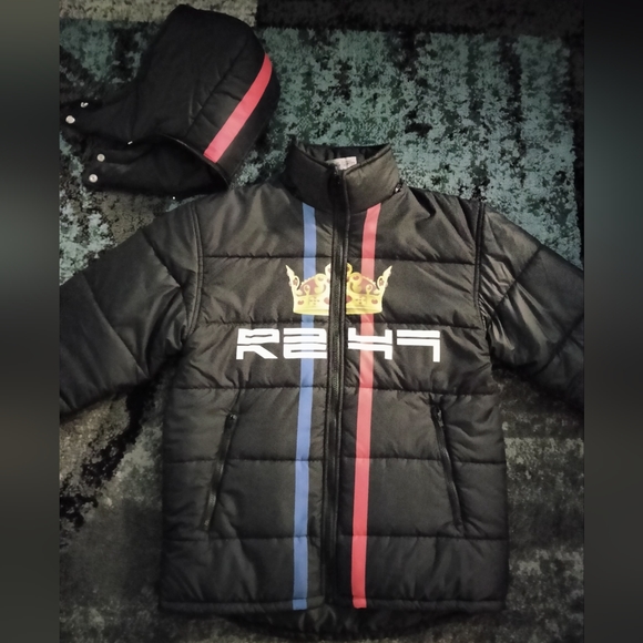 Men's Puffers - Picture 2 of 2